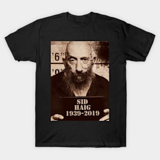 rob zombie T-Shirt